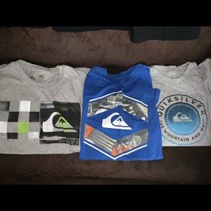 COPY - Boys surf shirts